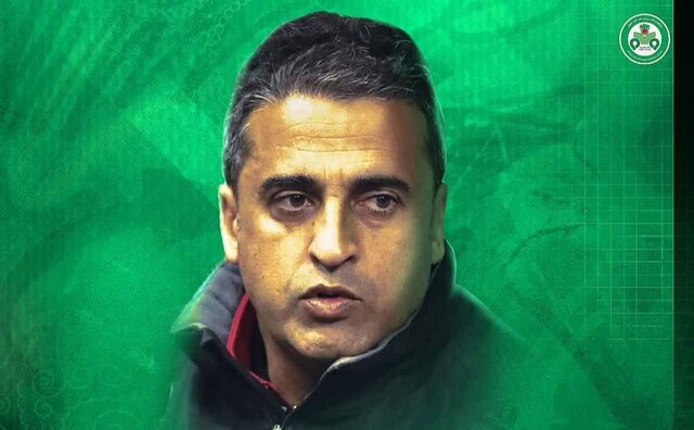 قاسم حدادیفر از هدایت ذوبآهن برکنار شد قاسم حدادیفر از هدایت ذوبآهن برکنار شد