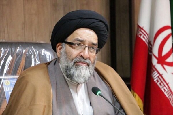 رئیس شورای هماهنگی تبلیغات اسلامی تهران عنوان کرد
                                 اجرای برنامه‌های ویژه مسجدمحور و گسترش نصب پرچم در دهه فجر