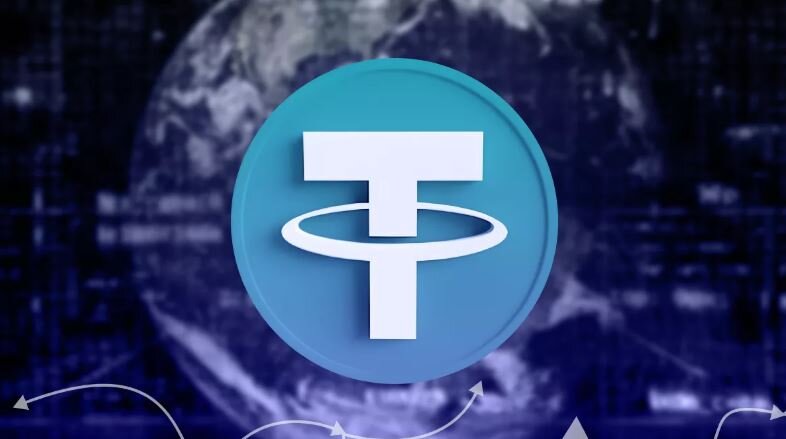  نفوذ تتر بر بازار طلا گسترش یافت