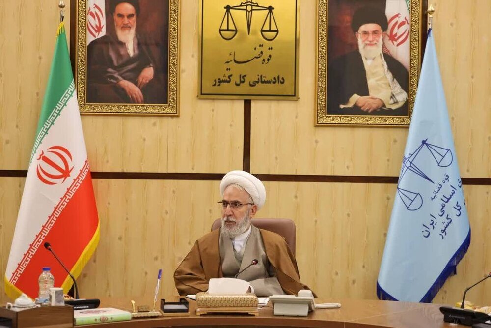 دادستان کل کشور: ۲۱۰ هزار دادخواست علیه رژیم صهیونیستی و آمریکا صادر شده است