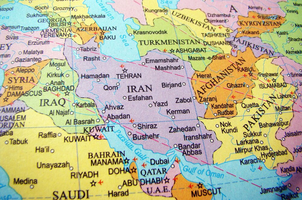 هرگونه حمله به ایران، به گشوده شدن آتشفشانی در سراسر منطقه منجر می‌شود