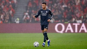 اعتراف تلخ ام‌باپه: کاملا مستحق این شکست  بودیم