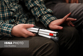 اشتغال نابینایان؛ چالشی فراتر از توانایی‌های فردی