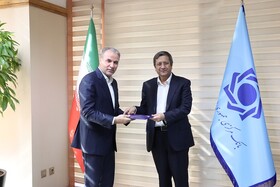 معاون ارزی بانک مرکزی منصوب شد 