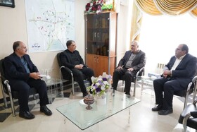 از ایجاد بازارچه صنایع‌ دستی تا طرح مطالعاتی گردشگری گردنه اسدآباد