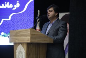 فرماندار اردکان: تصمیم دولت برای اصلاح نظام ارزی ضروری و شجاعانه بود