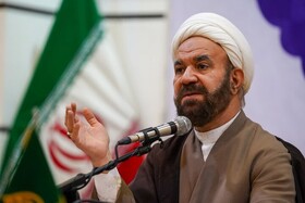 تولیت حرم شاهچراغ(ع):تهدیدهای جنگی اخیر بخشی از جنگ روانی و بی‌ثبات‌سازی جامعه است