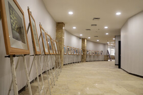 افتتاح مجتمع فرهنگی و هنری سرپل ذهاب در سفر وزیر فرهنگ و ارشاد اسلامی به کرمانشاه