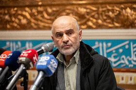 سخنرانی فرشاد مومنی در همایش عدالت معیشت ایران