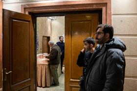 همایش عدالت معیشت ایران