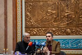 سخنرانی احسان فرزانه در همایش عدالت معیشت ایران