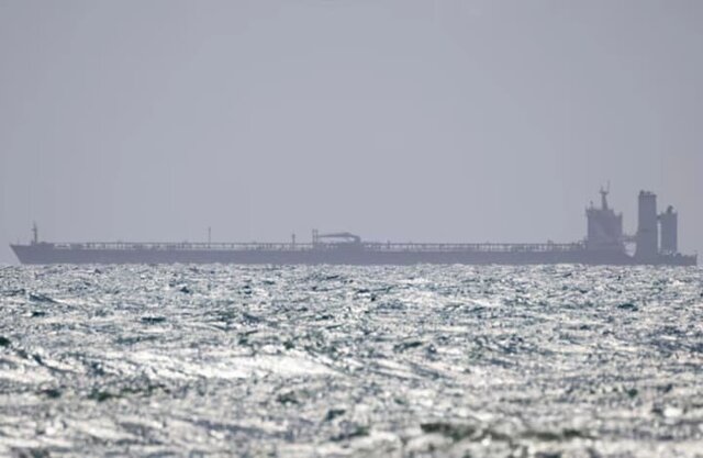 رویترز: آمریکا نفتکش توقیف‌شده را به ونزوئلا تحویل می‌دهد