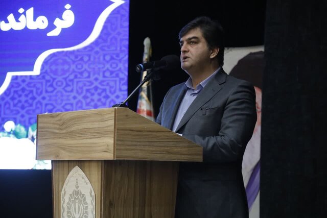 فرماندار اردکان: تصمیم دولت برای اصلاح نظام ارزی ضروری و شجاعانه بود