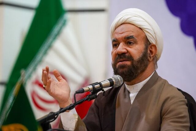 تولیت حرم شاهچراغ(ع):تهدیدهای جنگی اخیر بخشی از جنگ روانی و بی‌ثبات‌سازی جامعه است