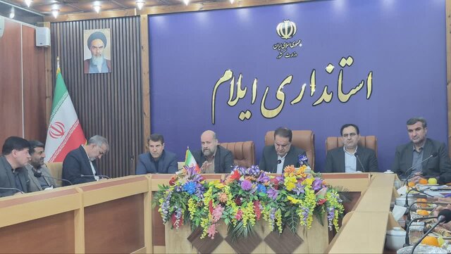 استاندار ایلام: دهه فجر بهترین فرصت برای تبیین دستاوردهای دولت است