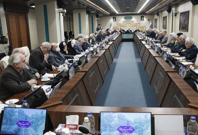 معاون اول رئیس‌جمهور: اسامی همه جانباختگان حوادث اخیر اعلام می‌شود