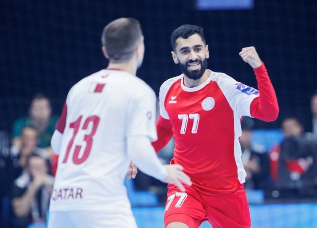 پایان سلطه قطر در قهرمانی هندبال آسیا/بحرین در وقت اضافه برای اولین بار قهرمان شد