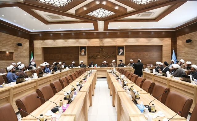 بیانیه گردهمایی ائمه جمعه فارس در محکومیت اقدامات رئیس جمهور آمریکا 