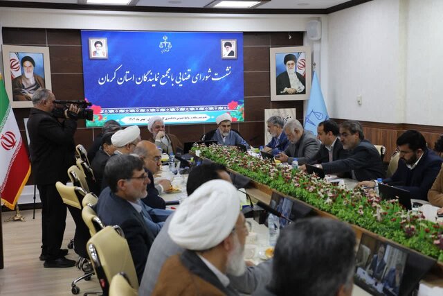 از صدور کیفرخواست ۱۰۶ پرونده مربوط به اغتشاشات در کرمان تا تاکید بر مبارزه با فساد