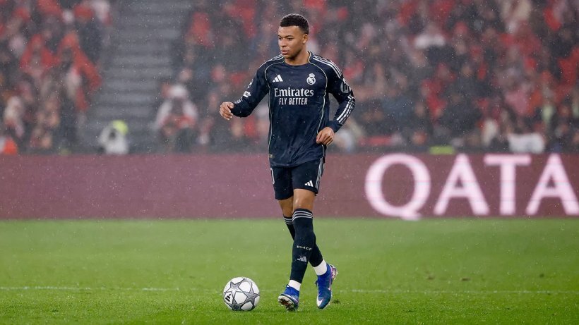 اعتراف تلخ ام‌باپه: کاملا مستحق این شکست  بودیم