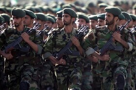 تروریستی‌خواندن سپاه، بیانگر عجز و ناتوانی اتحادیه اروپاست