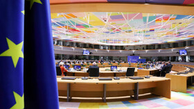 ۴ پیامد تصمیم اتحادیه اروپا درباره برچسب‌زنی به سپاه پاسداران