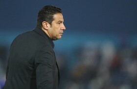 سرآسیایی مربی خیبر شد