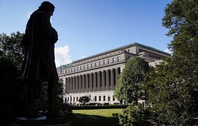 سال بحران در آموزش عالی آمریکا؛ چرا رؤسای جدید دانشگاه‌ها حقوقدان‌ هستند؟