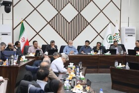 شهردار شیراز: صیانت از زیرساخت‌ها و تجهیزات حیاتی شهر مهم‌ترین وظیفه مدیریت شهری است