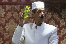 آیین جشن سده کرمان