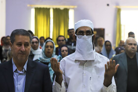 آیین جشن سده کرمان