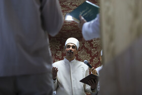 آیین جشن سده کرمان