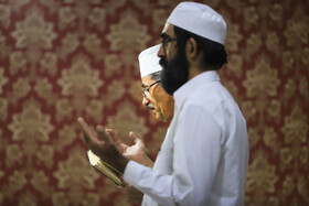 آیین جشن سده کرمان