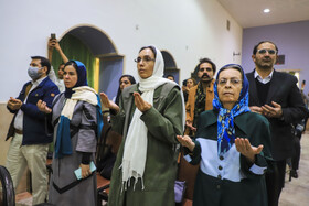 آیین جشن سده کرمان