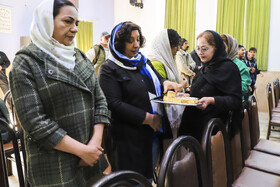 آیین جشن سده کرمان