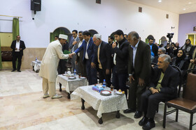 آیین جشن سده کرمان