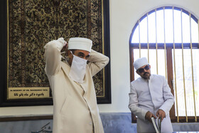 آیین جشن سده کرمان