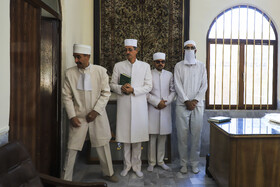 آیین جشن سده کرمان