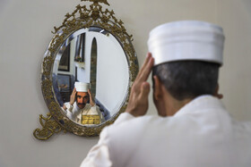 آیین جشن سده کرمان