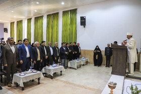 آیین جشن سده کرمان