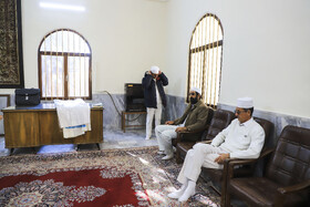 آیین جشن سده کرمان