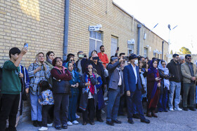 آیین جشن سده کرمان