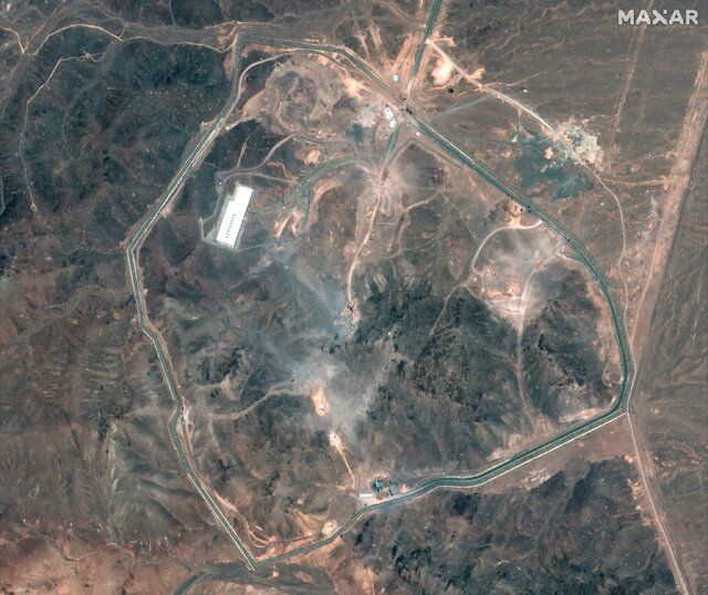 نیویورکتایمز: ایران، ونزوئلا نیست؛ اقدام نظامی بسیار بیثباتکننده است