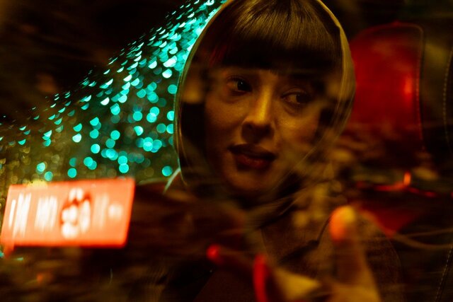 یک فیلم پلیسی با چهره متفاوت مهدی پاکدل و هومن برقنورد+عکس