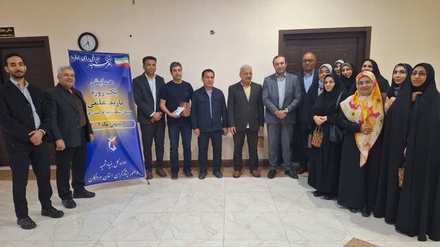 حکمرانی نخبگانی و جهاد تبیین باید تقویت شود