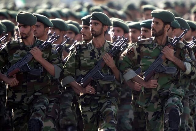 سفارت ایران در اتریش: اقدام علیه سپاه نشانه ریاکاری سیاسی اروپاست