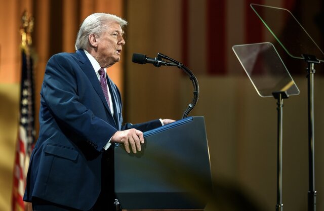 فایننشال‌تایمز: مطالبات ترامپ مانع اصلی توافق با ایران است