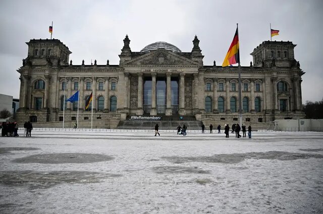 برلین: خواستار حل مسالمت‌آمیز تنش‌ها پیرامون ایران هستیم