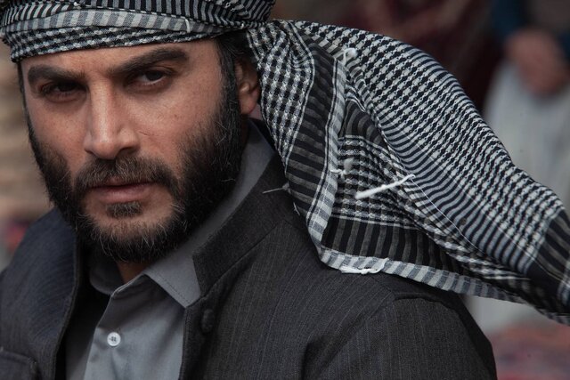 از ماجرای «نگهبانان خورشید» تا رونمایی  از تصویر «جانشین»