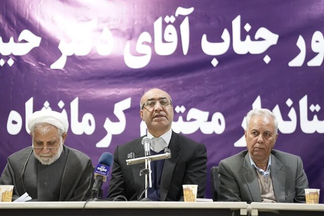 استاندار کرمانشاه: همه اقدامات باید در راستای حل مشکلات مردم باشد